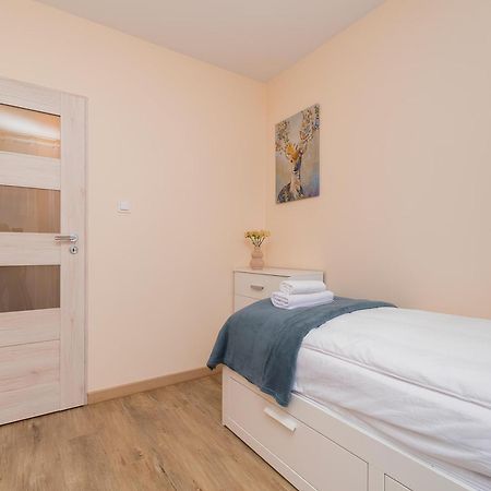 Flatbook Apartamenty - Mikoszewo Baltic Cottage 5 Zewnętrze zdjęcie